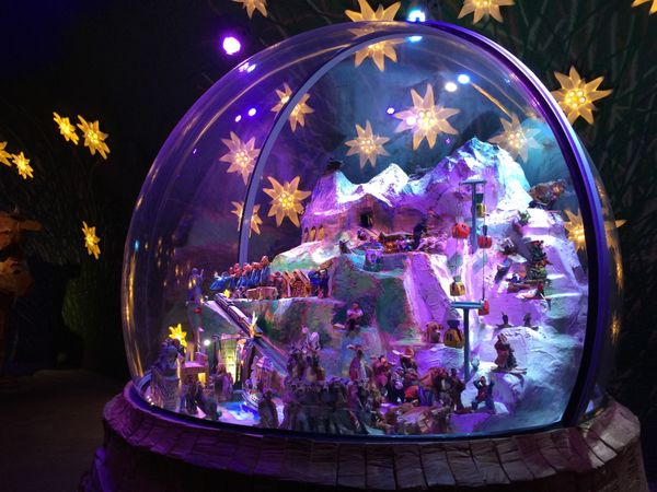 スイス「スイス　ユングフラウヨッホ」の写真