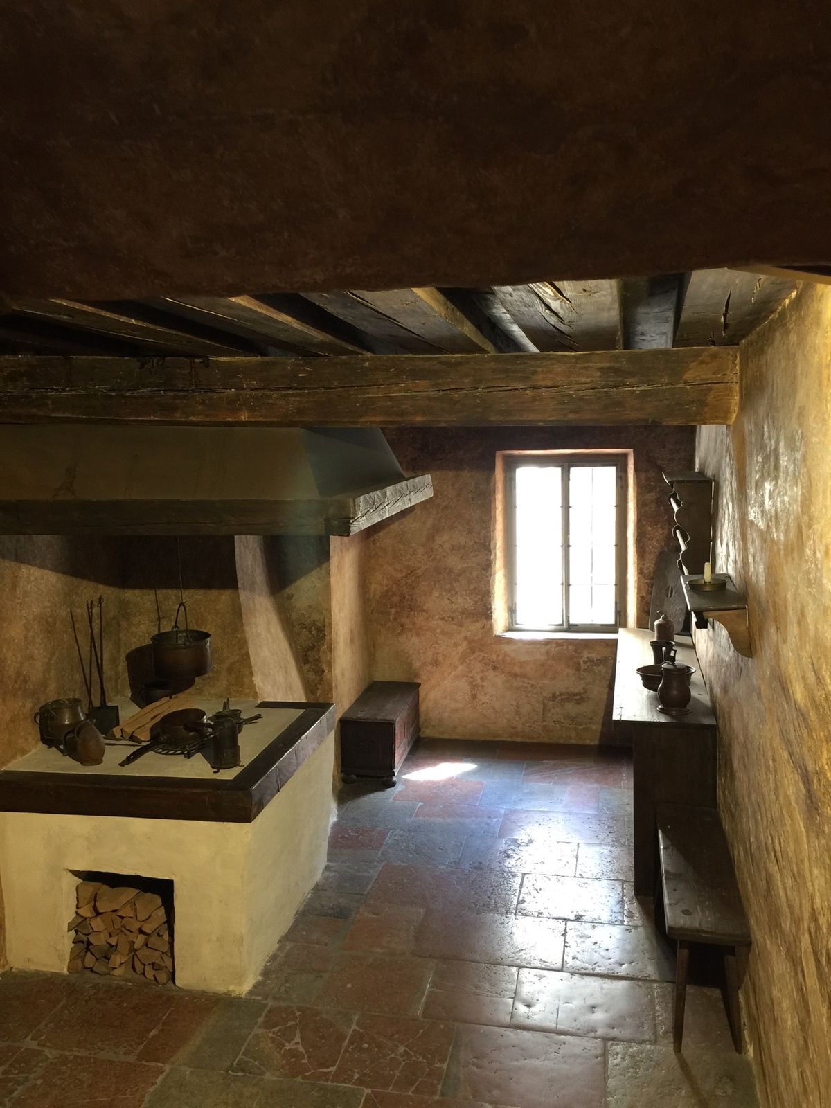 モーツァルトの生家