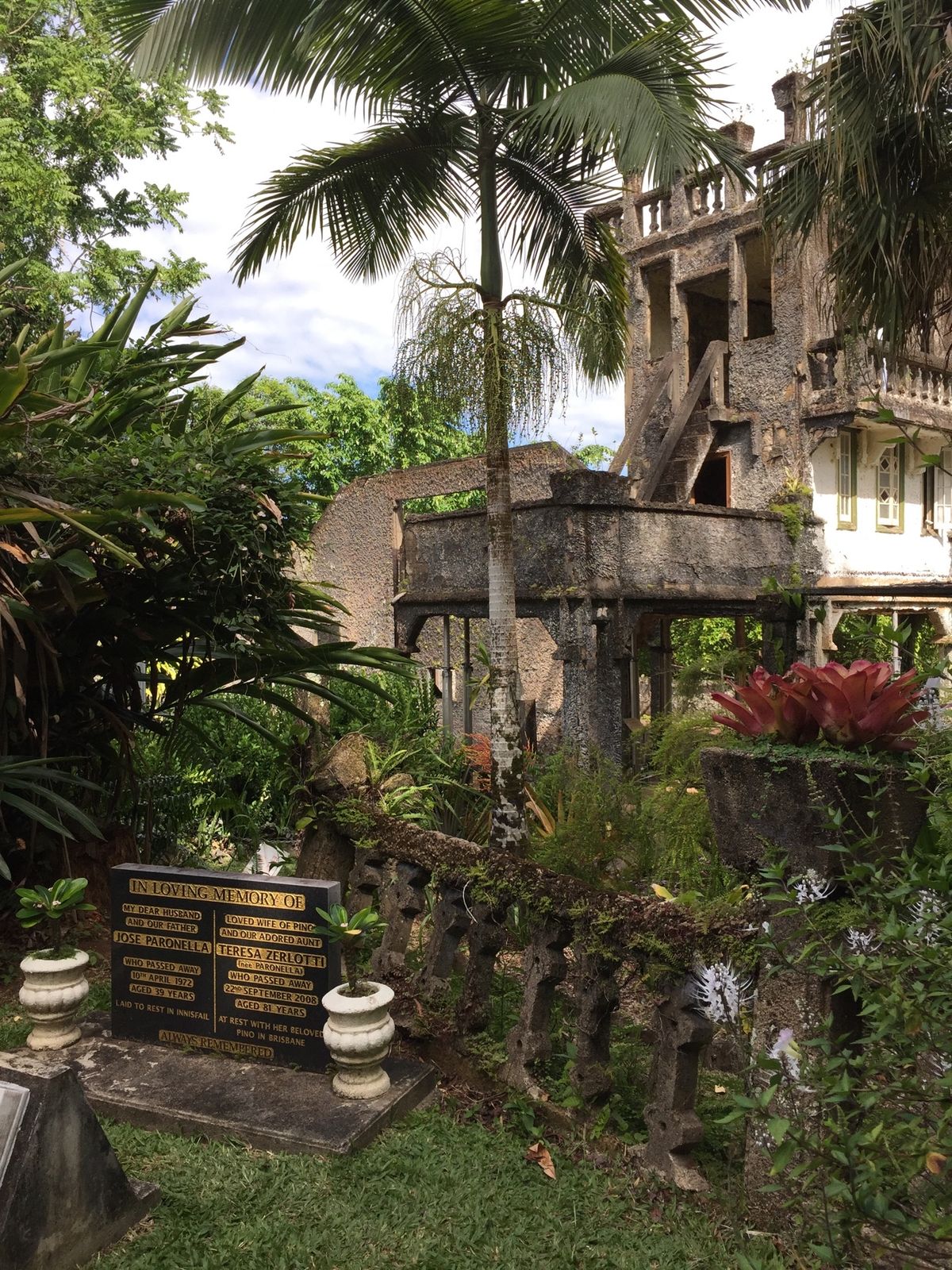 パロネラパーク