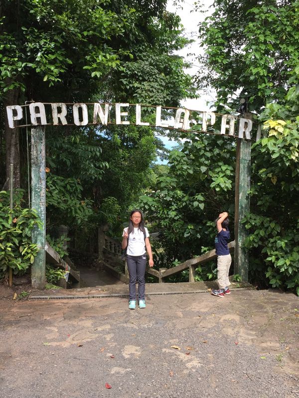 オーストラリア連邦「オーストラリア　ケアンズ」の写真：パロネラパーク