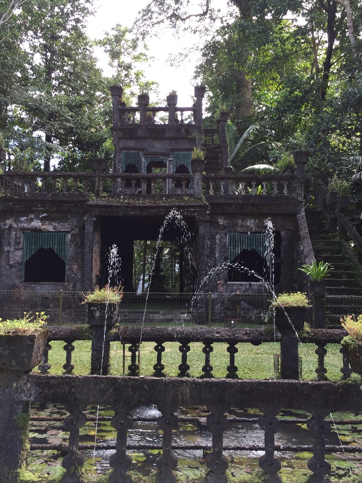 パロネラパーク