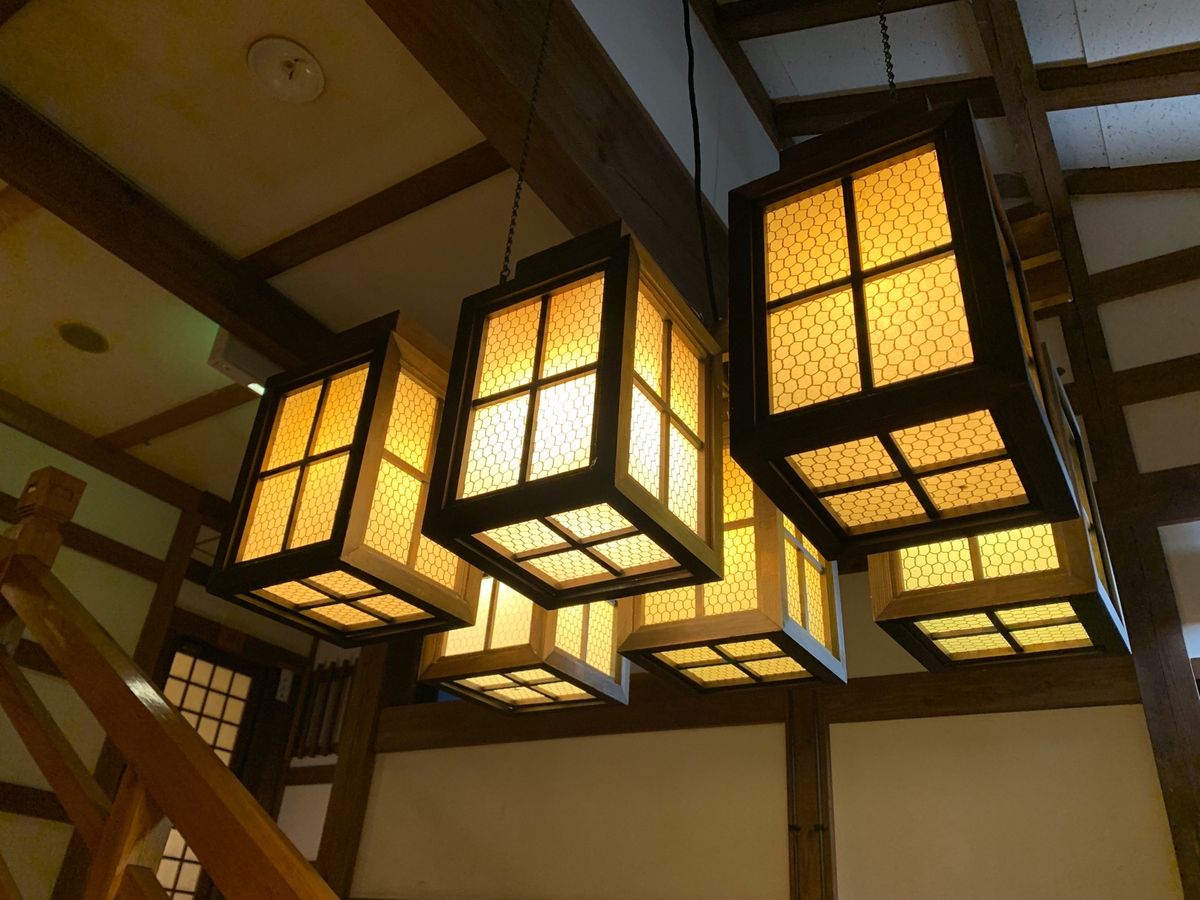 湯西川温泉「平の高房」にお世話をなりましたおんせん♨️