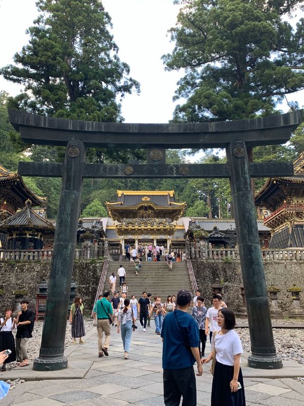 日本・日光「栃木へ！女子旅‼︎」の写真