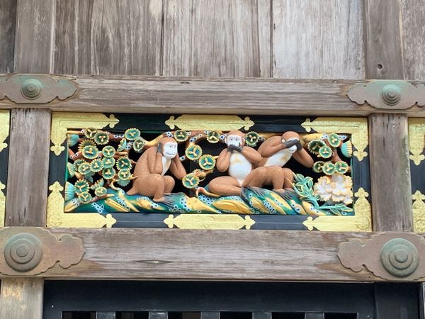 日本・日光「栃木へ！女子旅‼︎」の写真