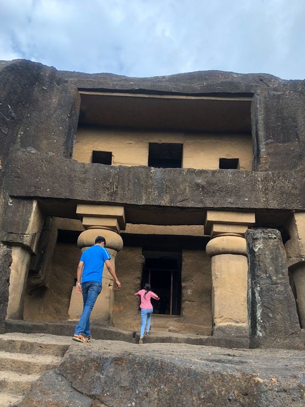 インド「ムンバイ」の写真