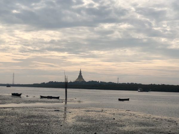 インド「ムンバイ」の写真