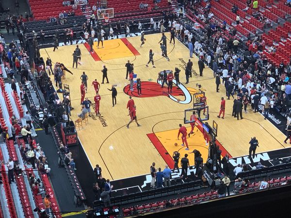 アメリカ(米国)・マイアミ　「アメリカ」の写真