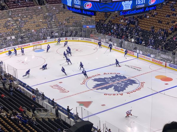 カナダ・トロント　「カナダ」の写真