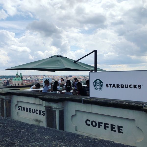 チェコ共和国「チェコ　プラハ」の写真