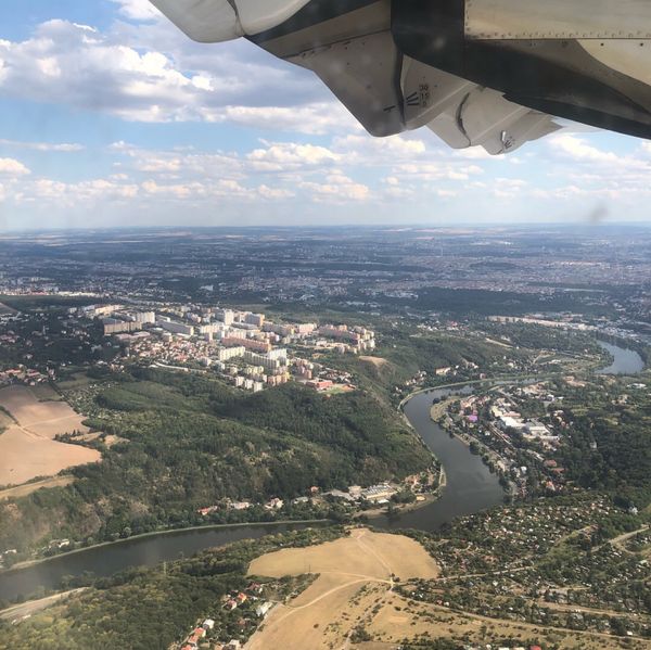 チェコ共和国「チェコ　プラハ」の写真