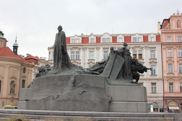 チェコ共和国「チェコ　プラハ」の写真