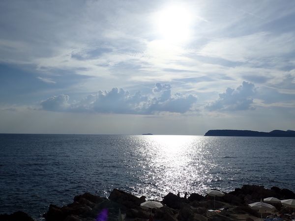 クロアチア「クロアチア　ドゥブロブニク」の写真