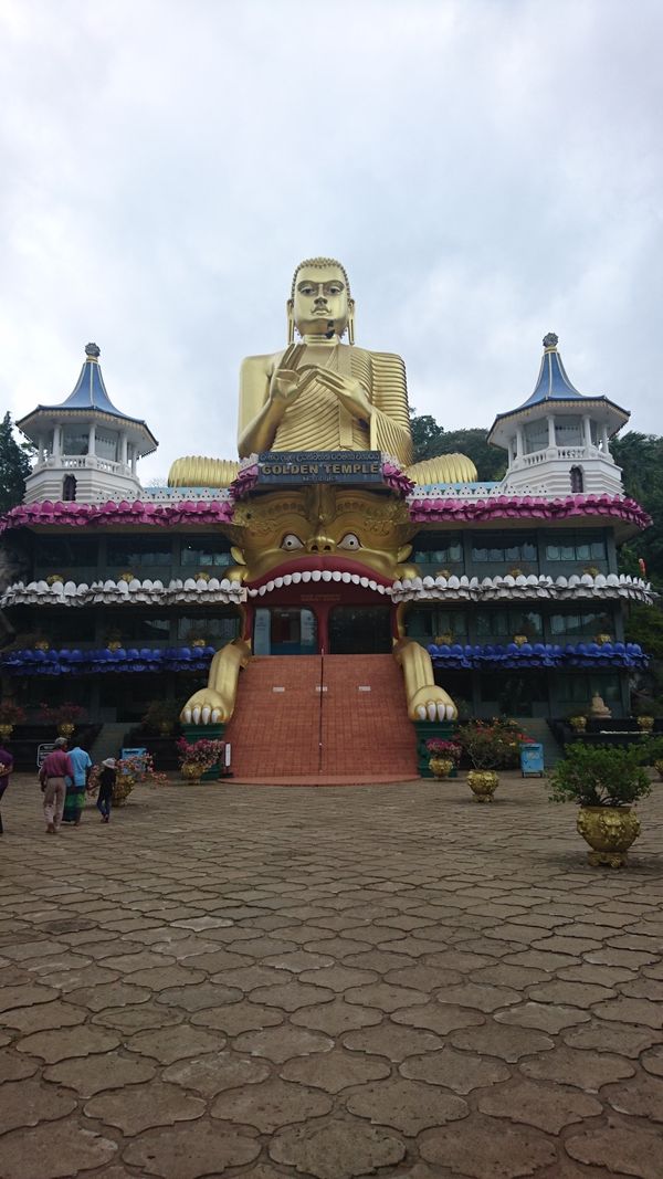 スリランカ・シーギリヤ　「スリランカ」の写真