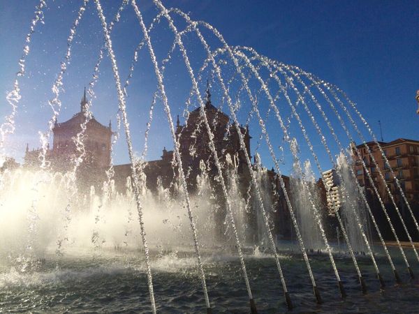 スペイン「バリャドリッド」の写真