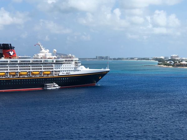 ケイマン諸島「グランドケイマン」の写真