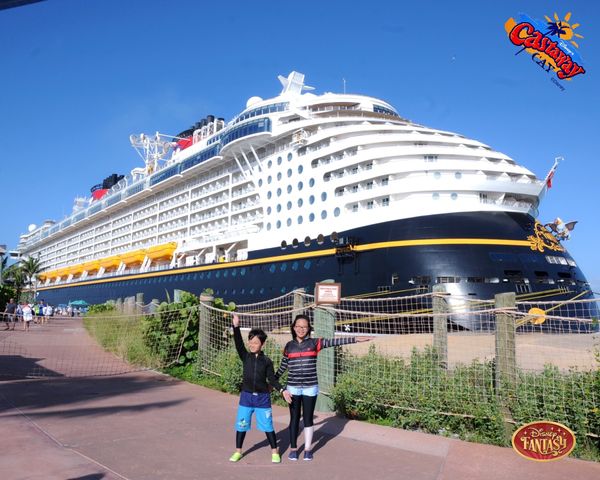 バハマ「バハマ　キャスターウェイケイ」の写真