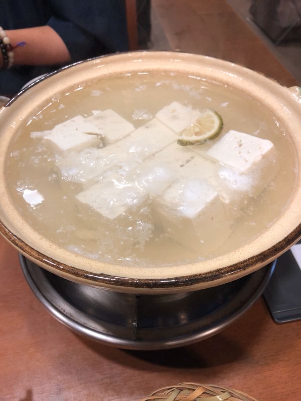 日本・京都「Kyoto母娘旅」の写真：粟餅の澤屋のご主人が素敵すぎました^_^...