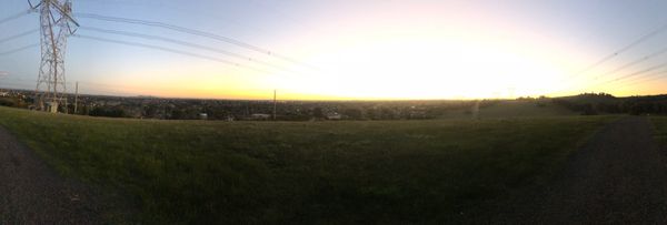 オーストラリア連邦「オーストラリア帰省」の写真