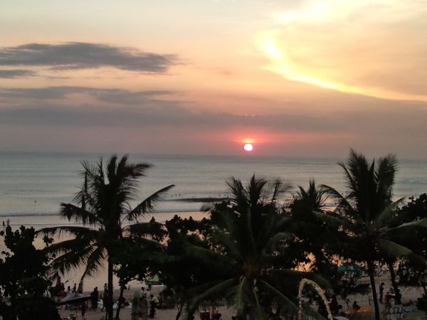 インドネシア「インドネシア　バリ島」の写真