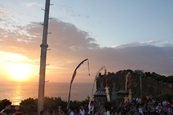 インドネシア「インドネシア　バリ島」の写真