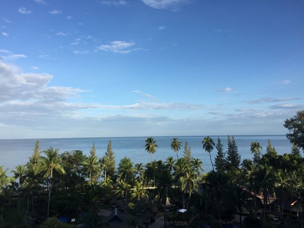 マレーシア「マレーシア　ペナン島」の写真