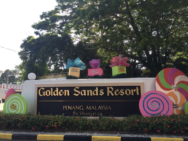 マレーシア「マレーシア　ペナン島」の写真