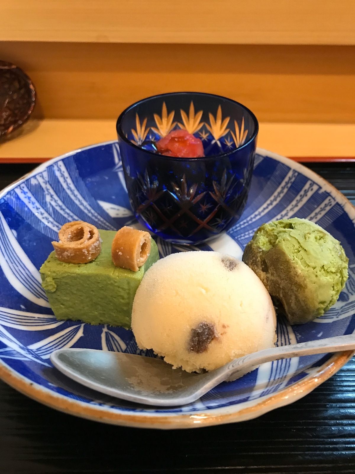 祇園　ゆやま　懐石料理