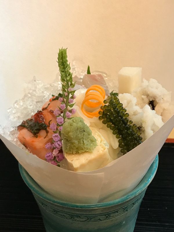 日本「京都」の写真：祇園　ゆやま　懐石料理