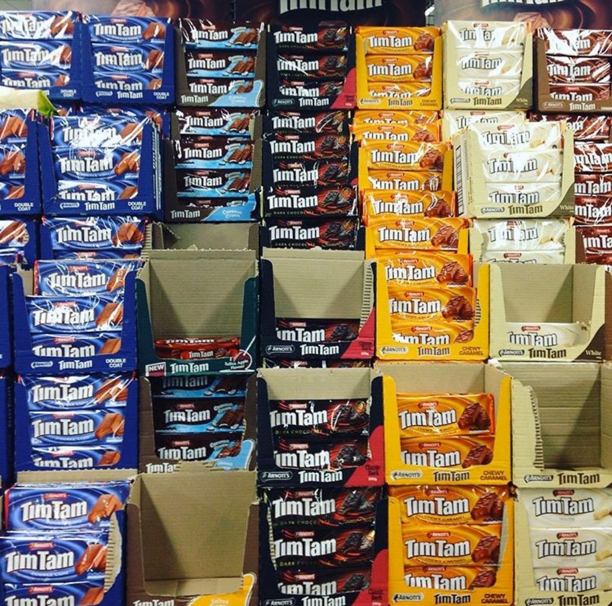 ティムタムタワーに大興奮して爆買い、その翌日セールで安くなっててショックを...