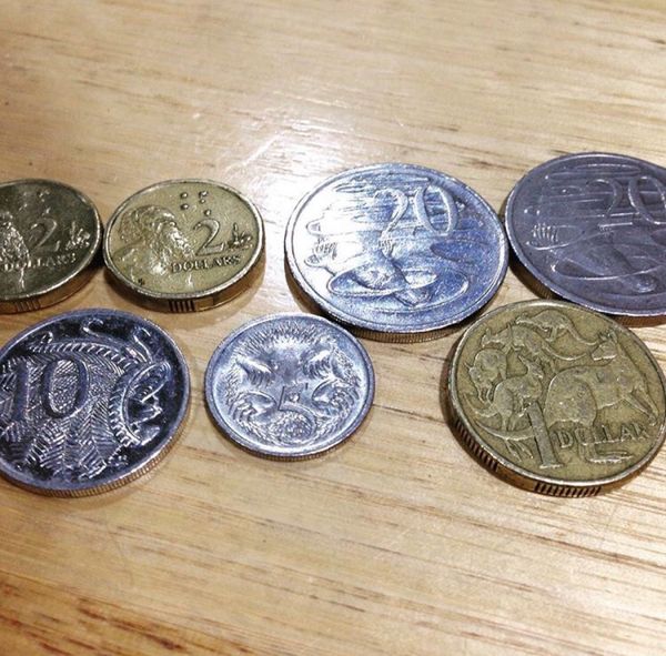 オーストラリア連邦・ケアンズ「オーストラリア旅行」の写真：ティムタムタワーに大興奮して爆買い、その...