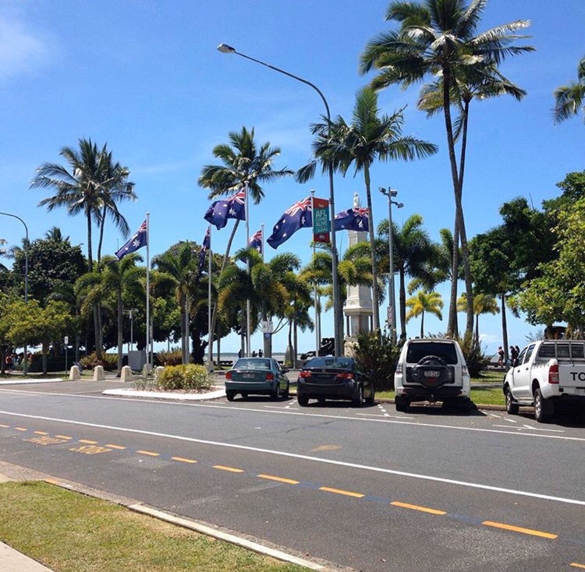ずっとビーサンで過ごせる幸せ