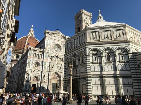 イタリア「Florence2019」の写真
