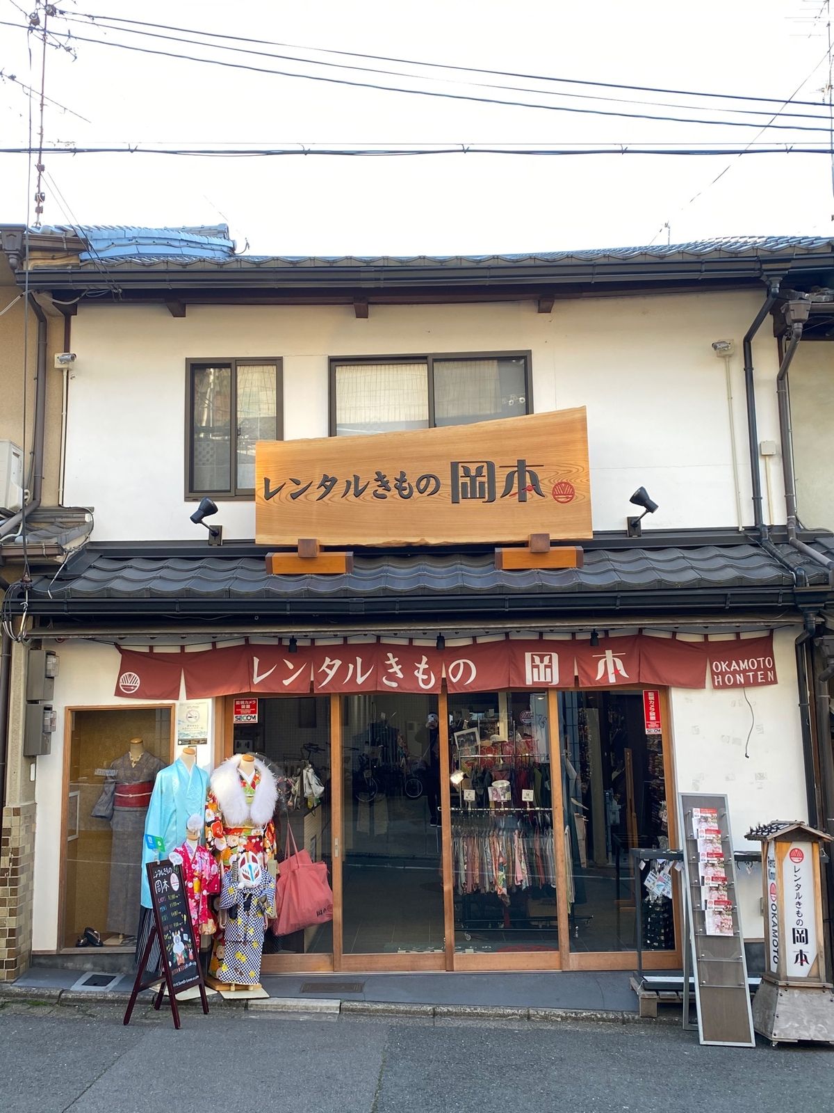 10後再次選擇來京都享受慢遊之行~
果然還是京都好！