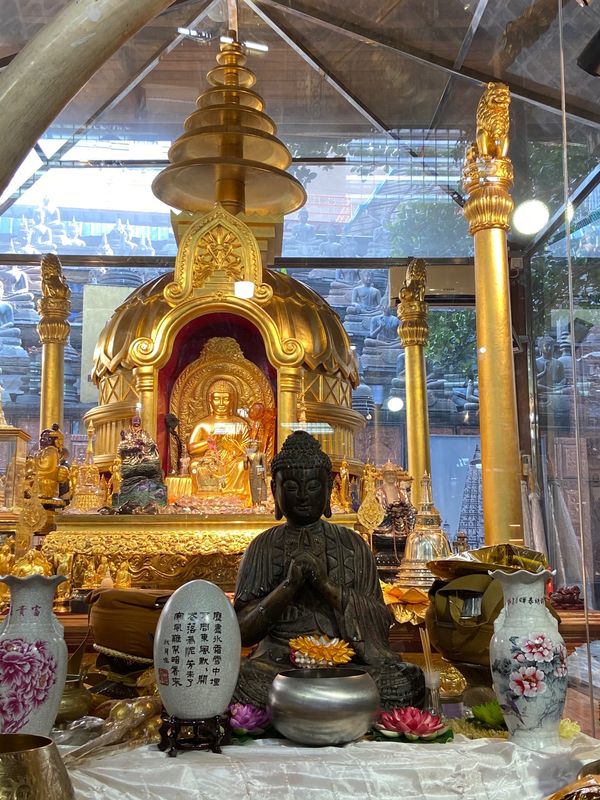 スリランカ・キャンディ「Sri Lanka trip」の写真