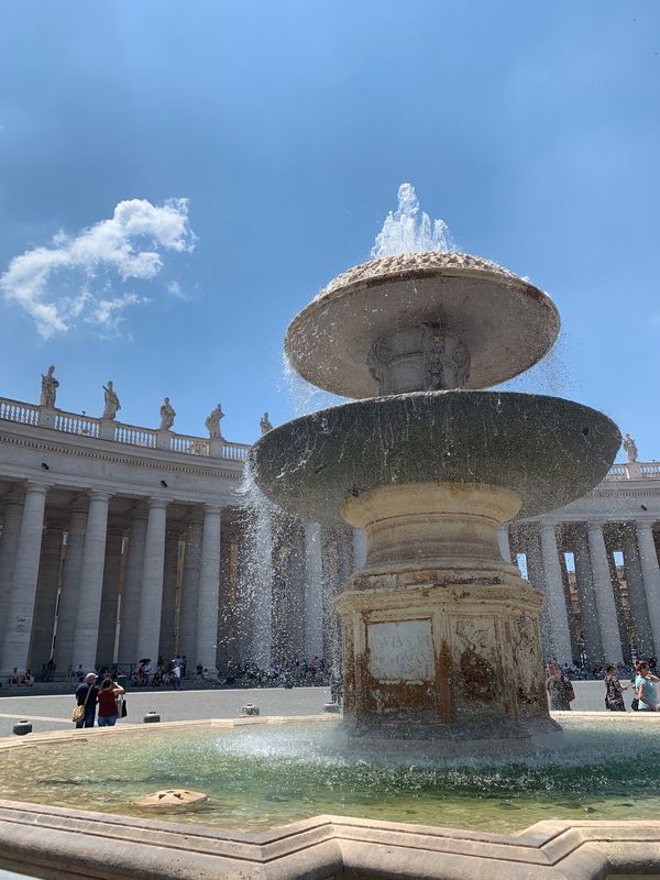 イタリア・ベネチア「イタリア夏休み」の写真