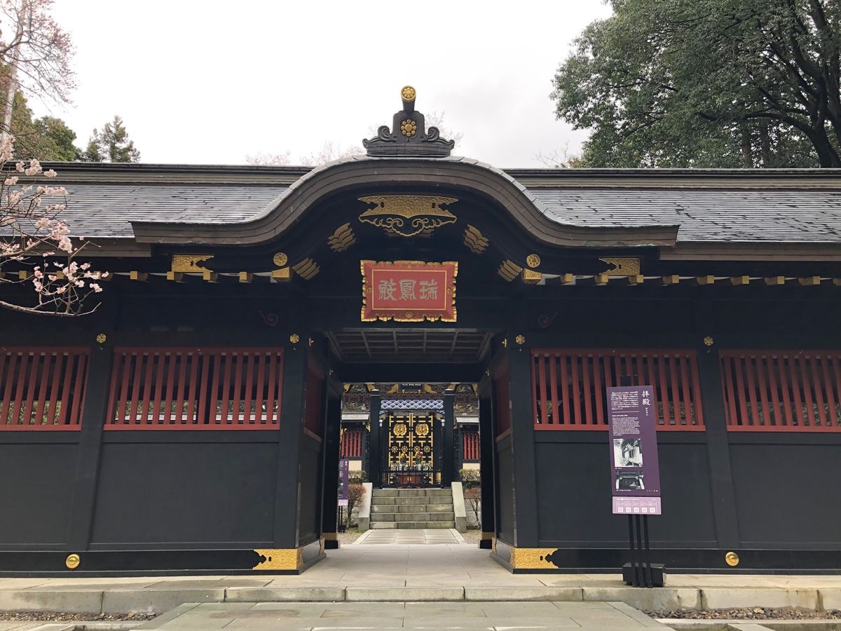 3日目は「るーぷる仙台」というバスに乗って観光。
朝から曇っていて昼間には...