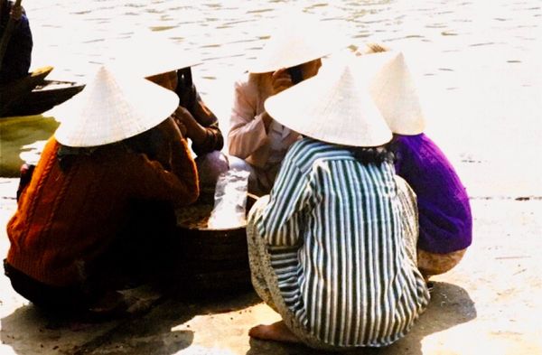 ベトナム「いつぞやの東南アジア」の写真