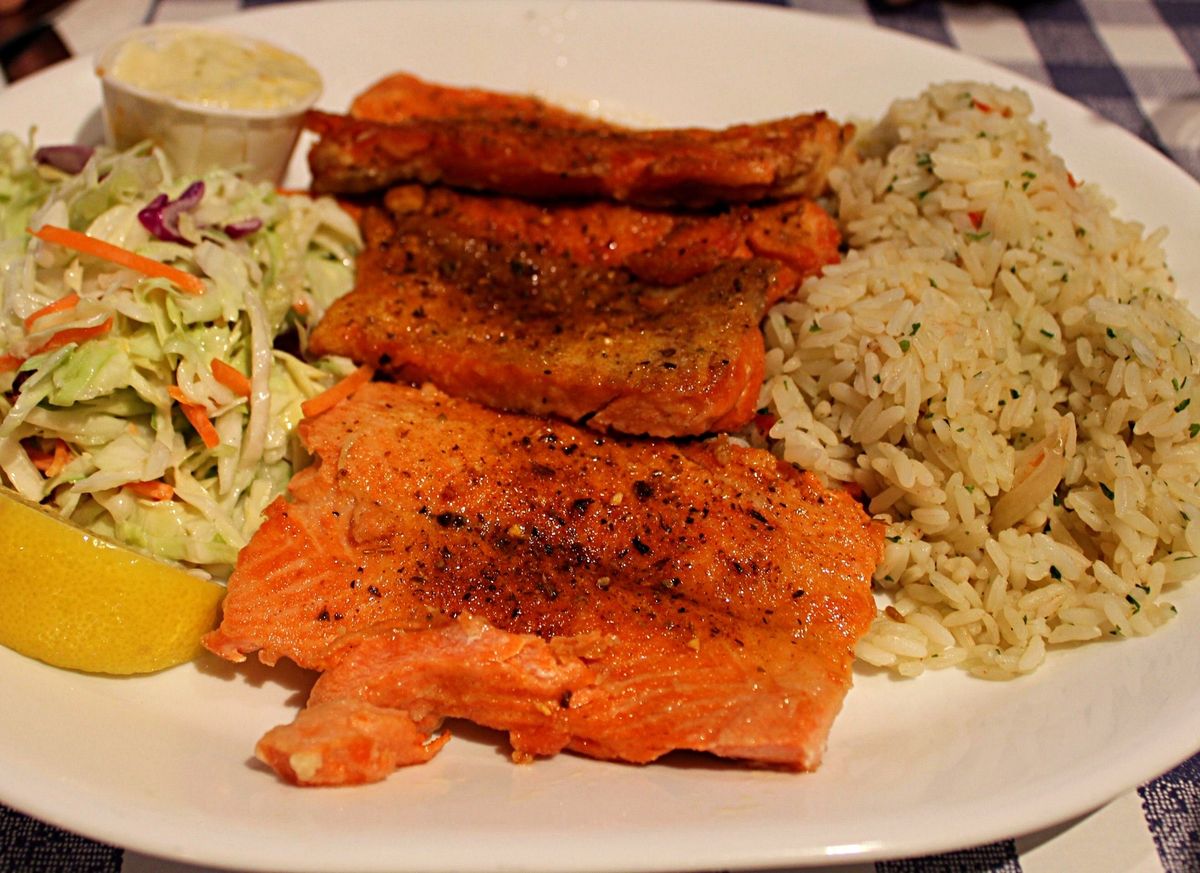 バンクーバーをお散歩