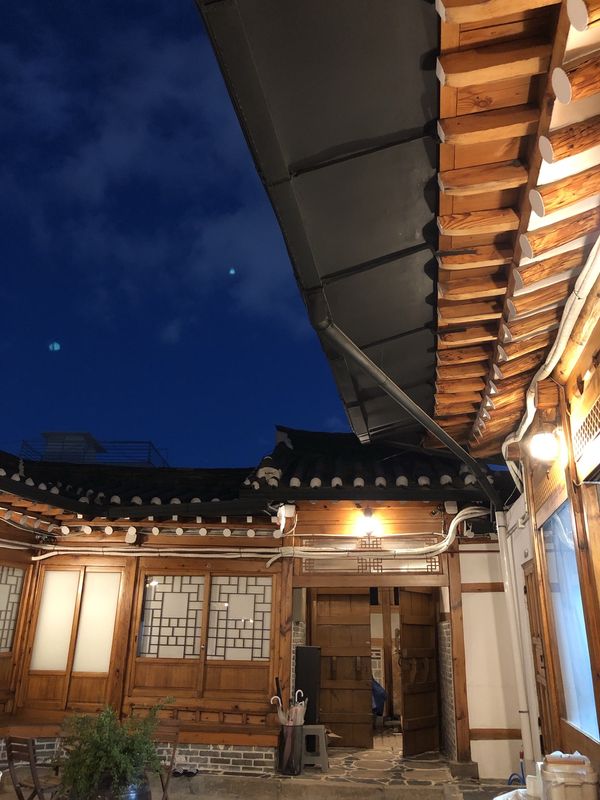 大韓民国 (韓国)・ソウル「ソウル、水原」の写真