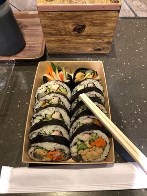 食