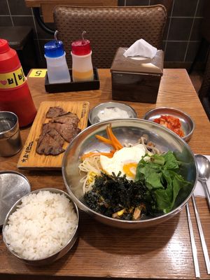 食
