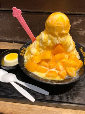食