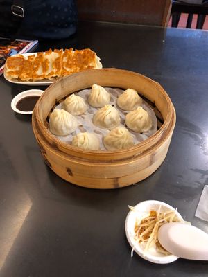 食