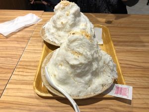 食