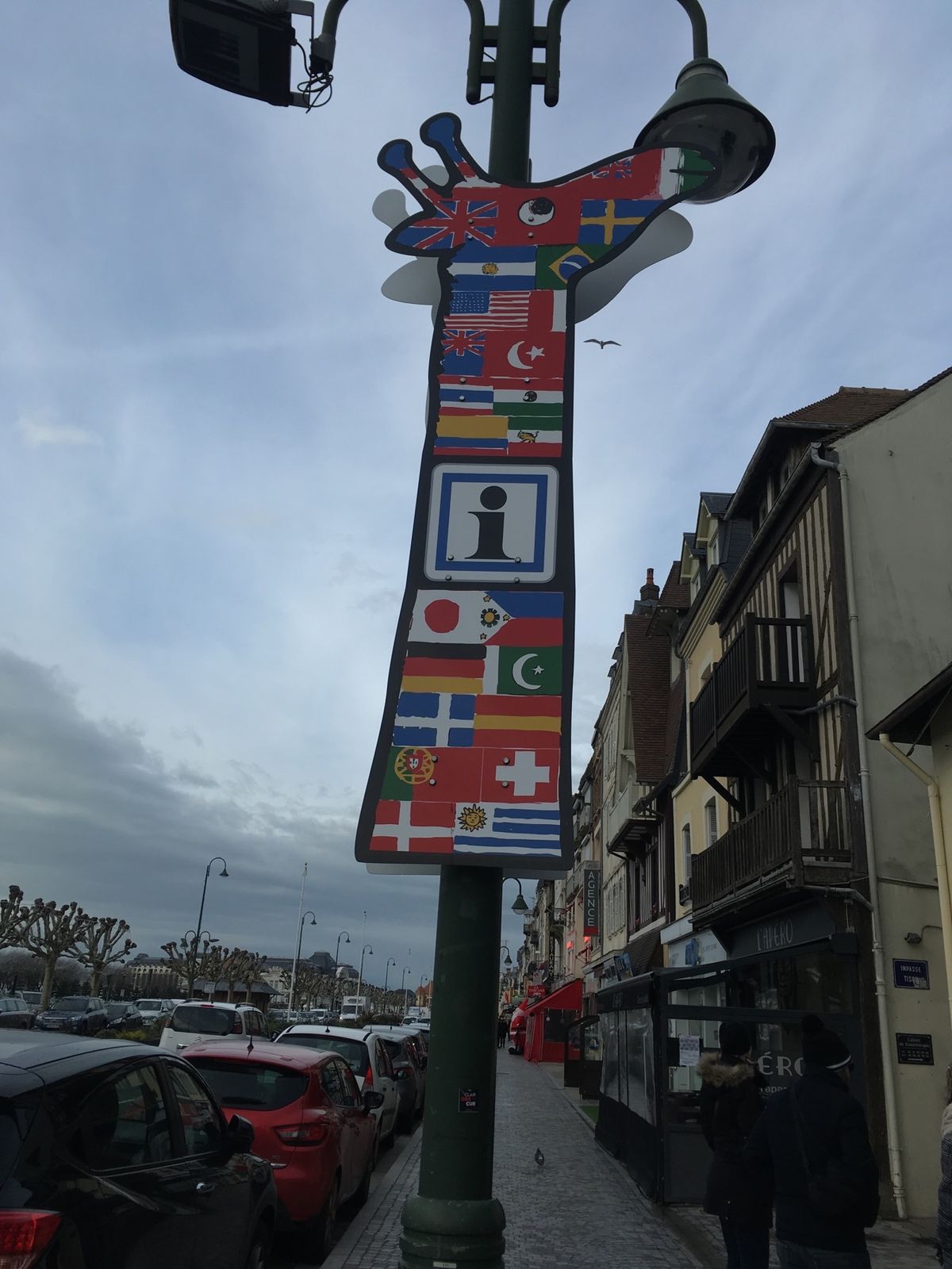 日本のクリスマスは商業的でさほど好きじゃないけど、フランスのクリスマスはと...