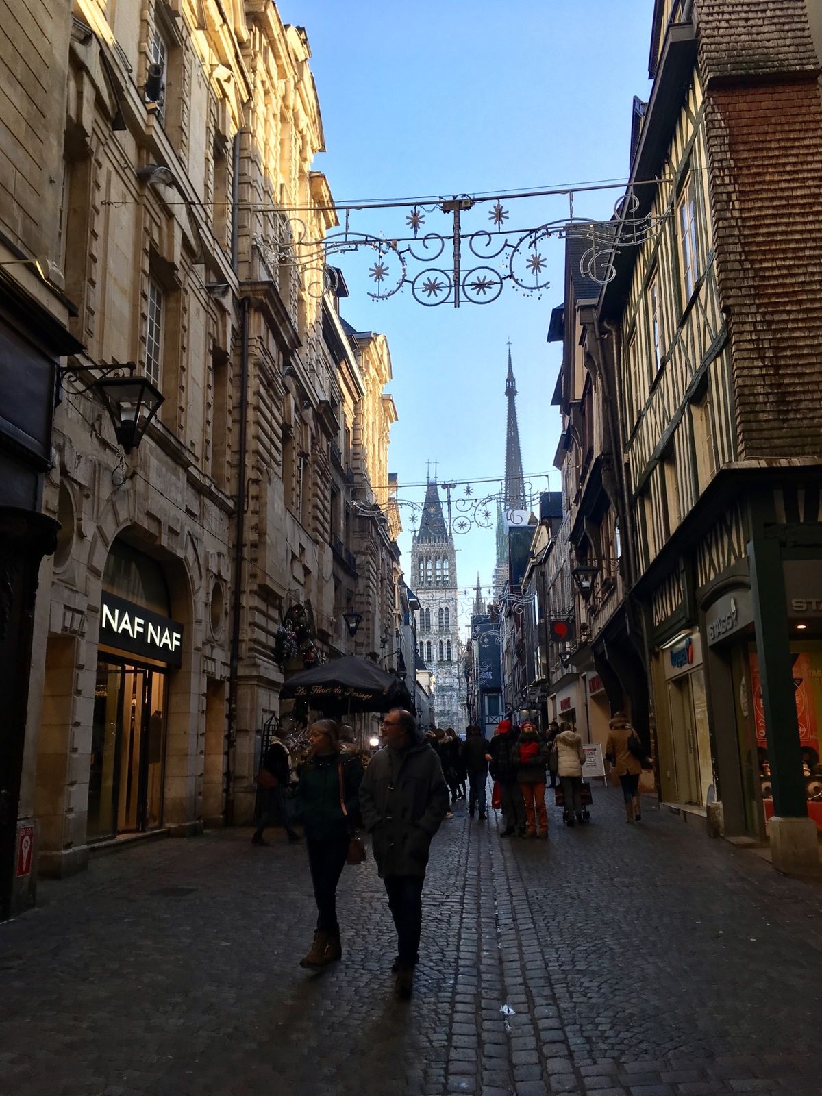 日本のクリスマスは商業的でさほど好きじゃないけど、フランスのクリスマスはと...