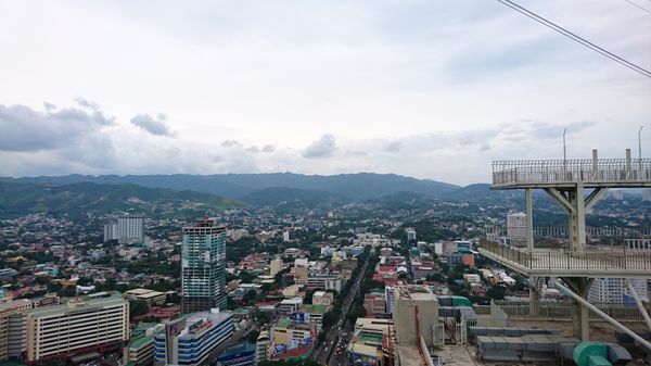 フィリピン・セブ　「フィリピン」の写真