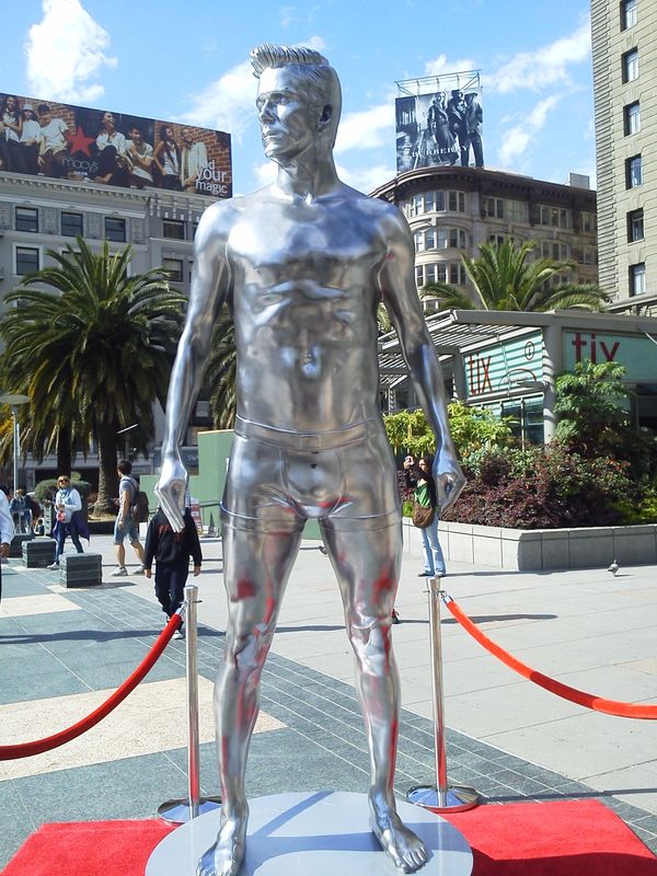 アメリカ(米国)・ロサンゼルス　「アメリカ」の写真