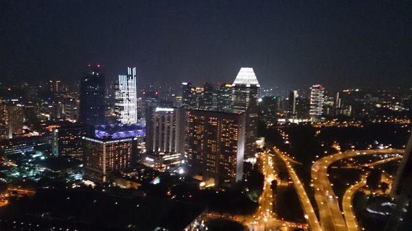 シンガポール・シンガポール　「シンガポール」の写真