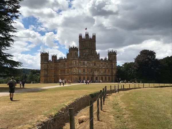 イギリス(英国)「Cotswolds 2018」の写真